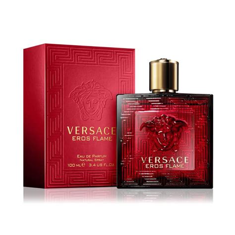 versace eros flame edgars|Versace Eros Flame 100ml price.